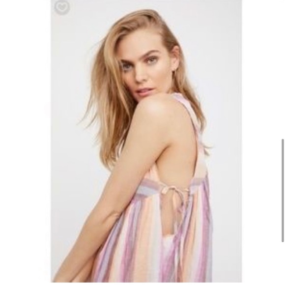 Free People Nora Jumpsuit - Picture 3 of 6